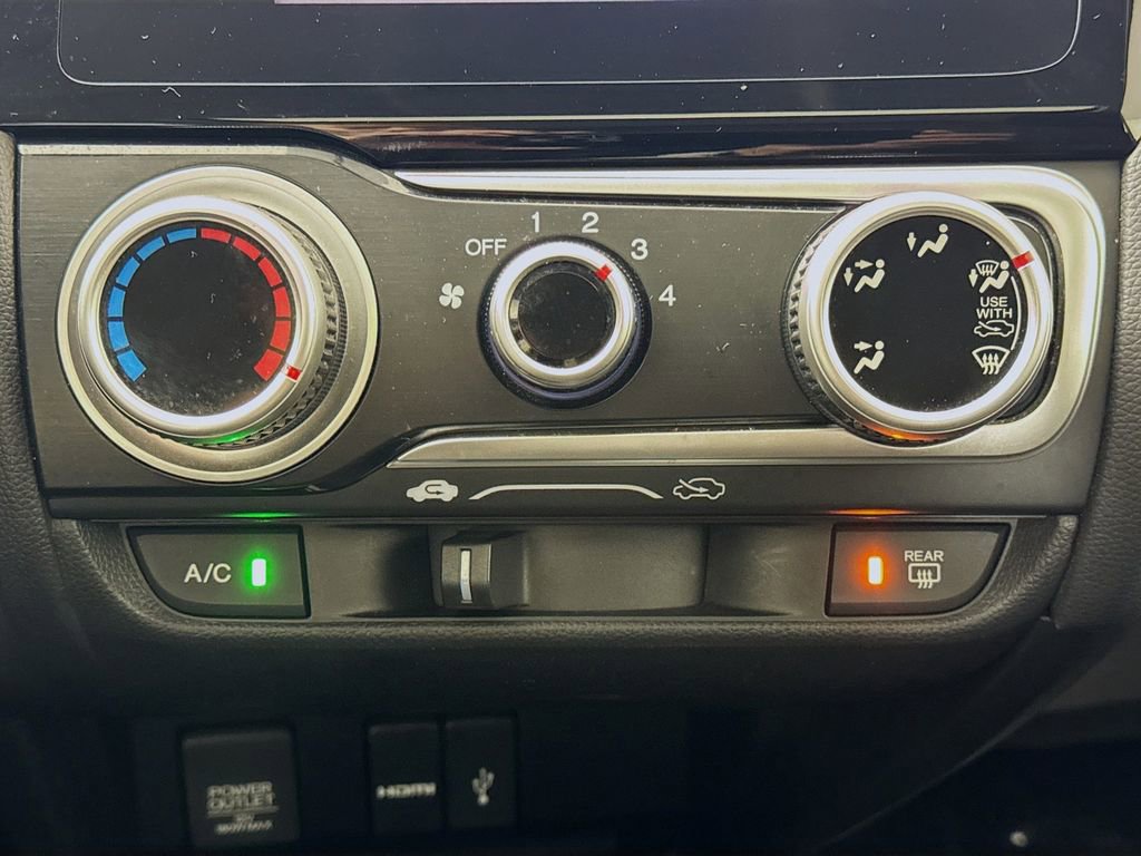 Used 2015 Honda Fit EX-L image 17