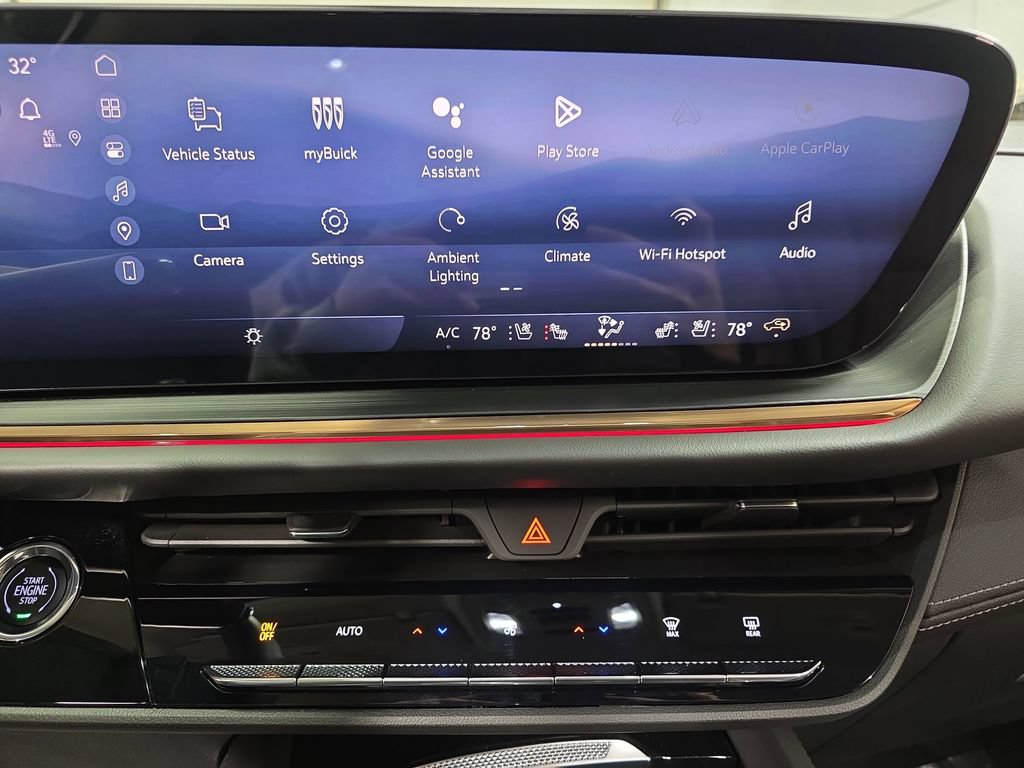 New 2026 Buick Envision Avenir AWD/4WD image 20