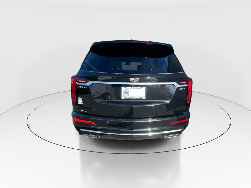 Used 2024 Cadillac XT6 Luxury AWD/4WD image 7