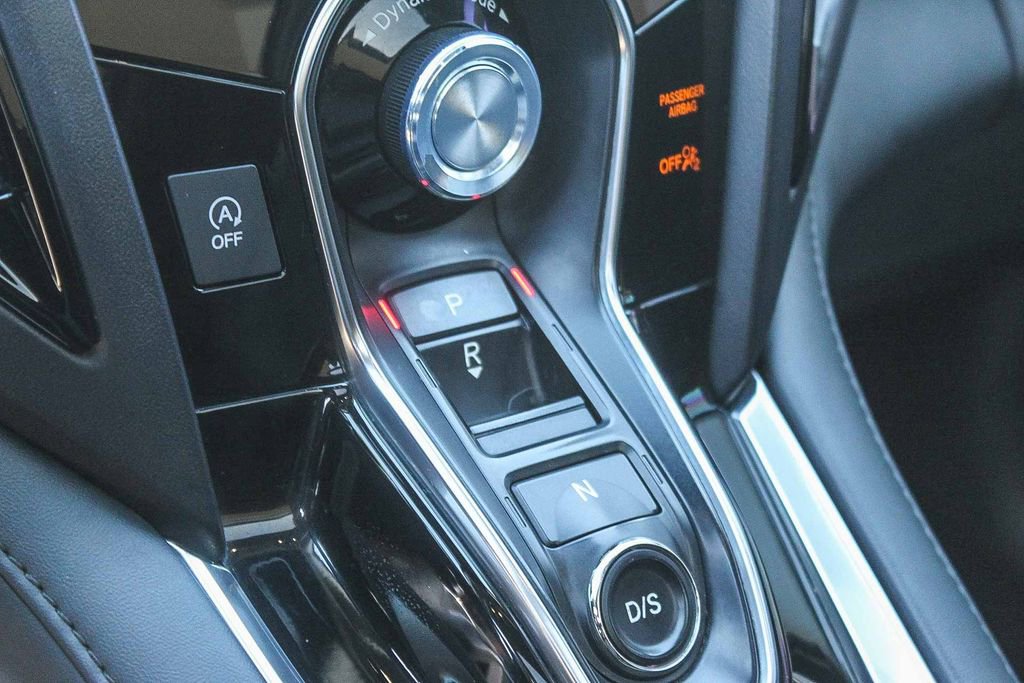 Used 2021 Acura RDX AWD image 19