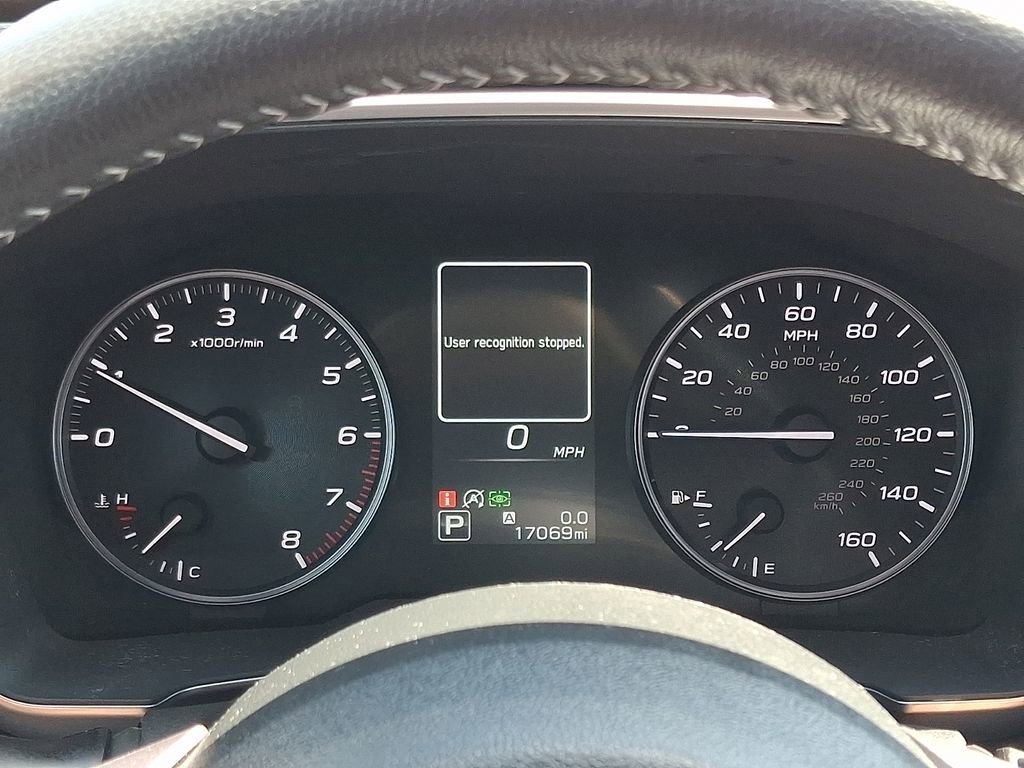 Certified 2023 Subaru Outback Limited image 23