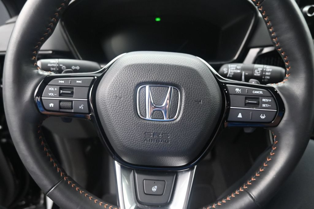 Used 2024 Honda CR-V Sport Touring image 21