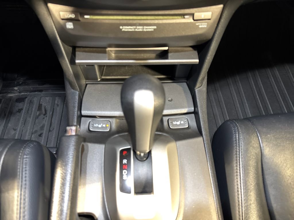 Used 2011 Honda Accord EX-L image 23