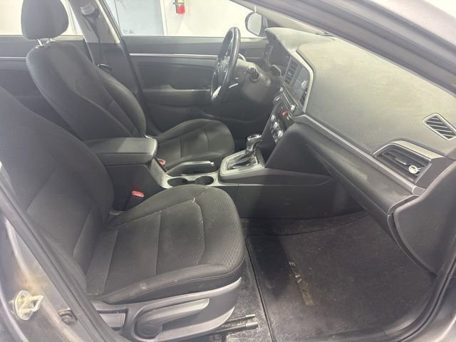 Used 2019 Hyundai Elantra Value Edition w/ Cargo Package image 19