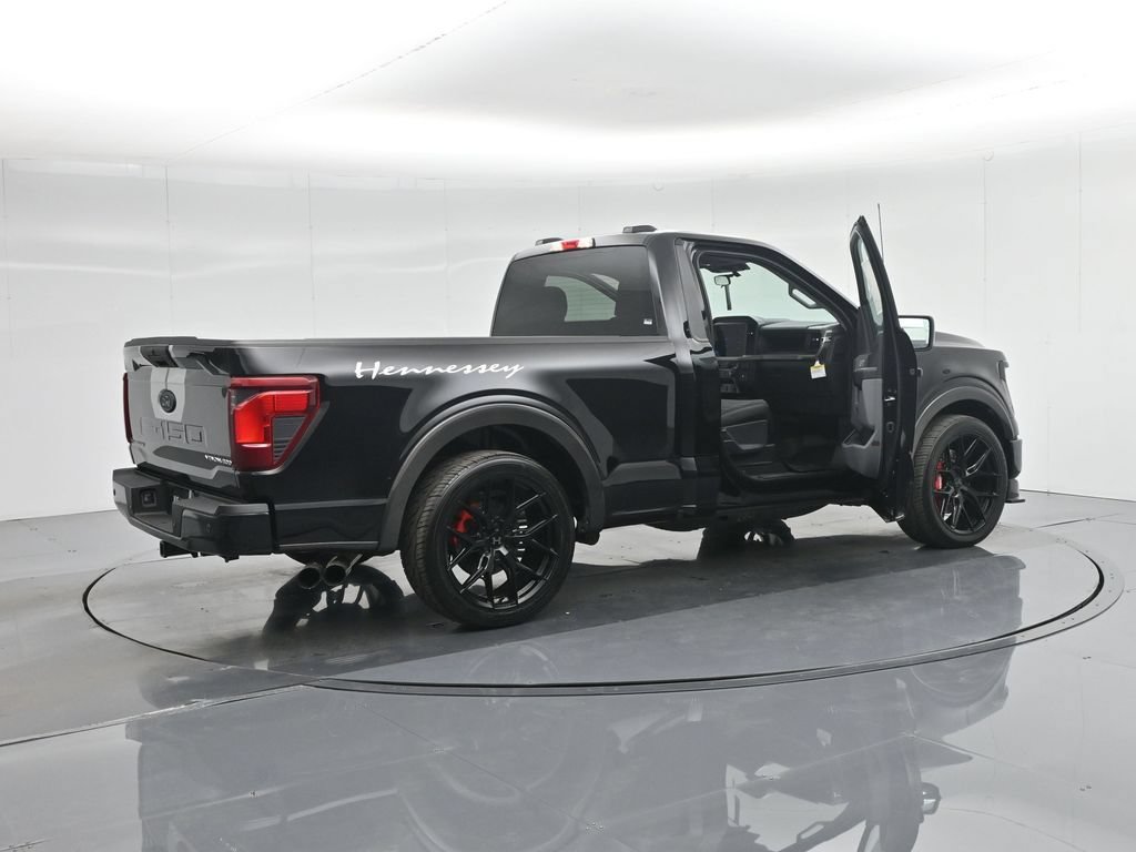 New 2025 Ford F150 XL w/ Equipment Group 103A High AWD/4WD image 5