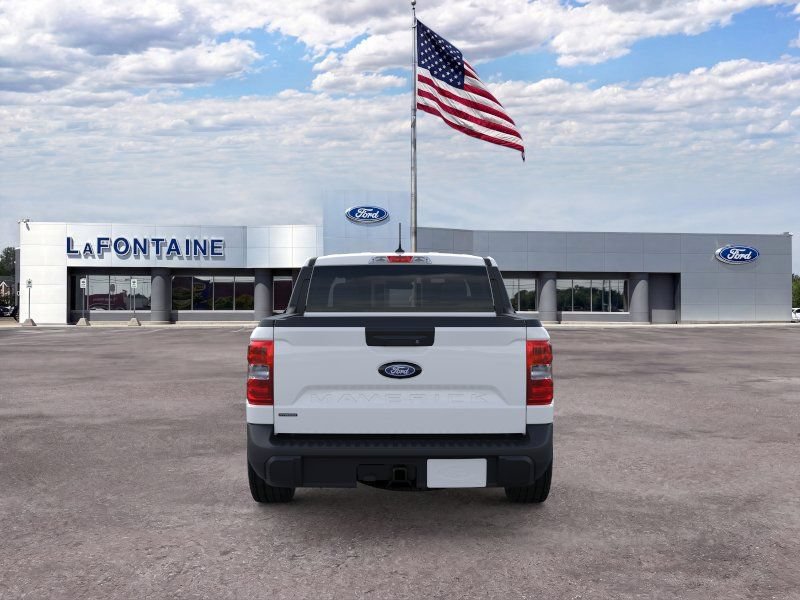 New 2026 Ford Maverick XLT w/ Equipment Group 301A AWD/4WD image 5