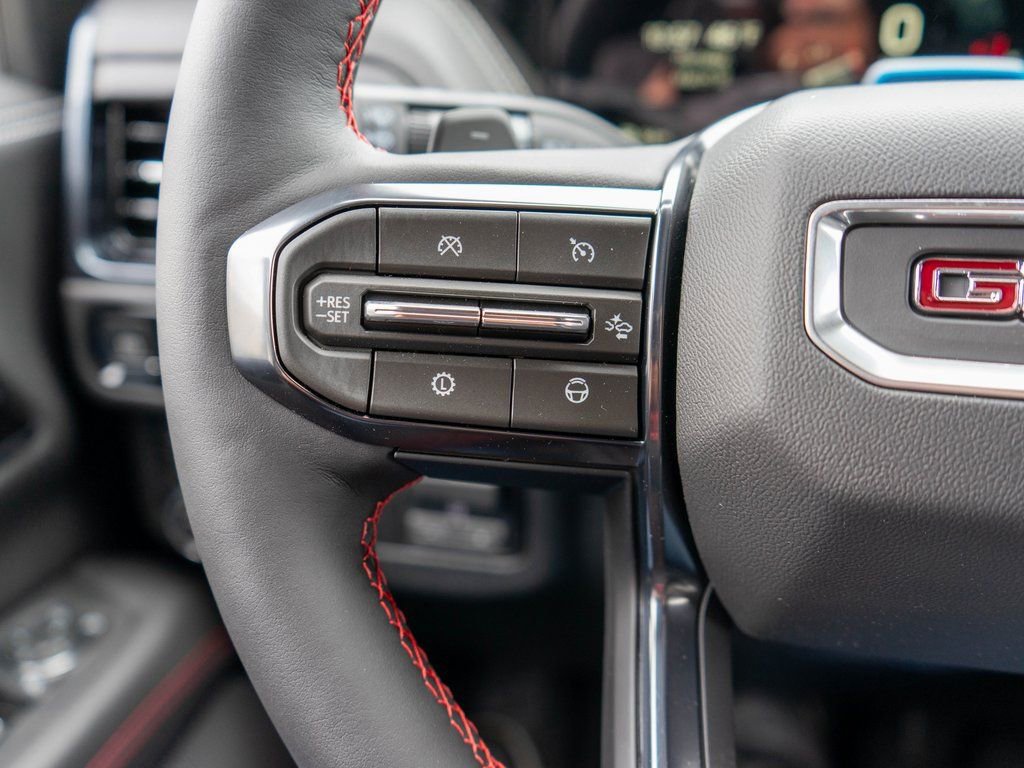 New 2026 GMC Yukon AT4 Ultimate image 25