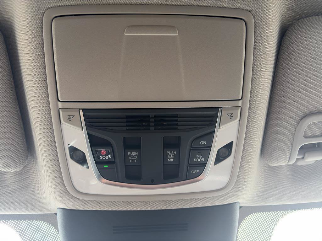 Certified 2026 Acura MDX SH-AWD image 17