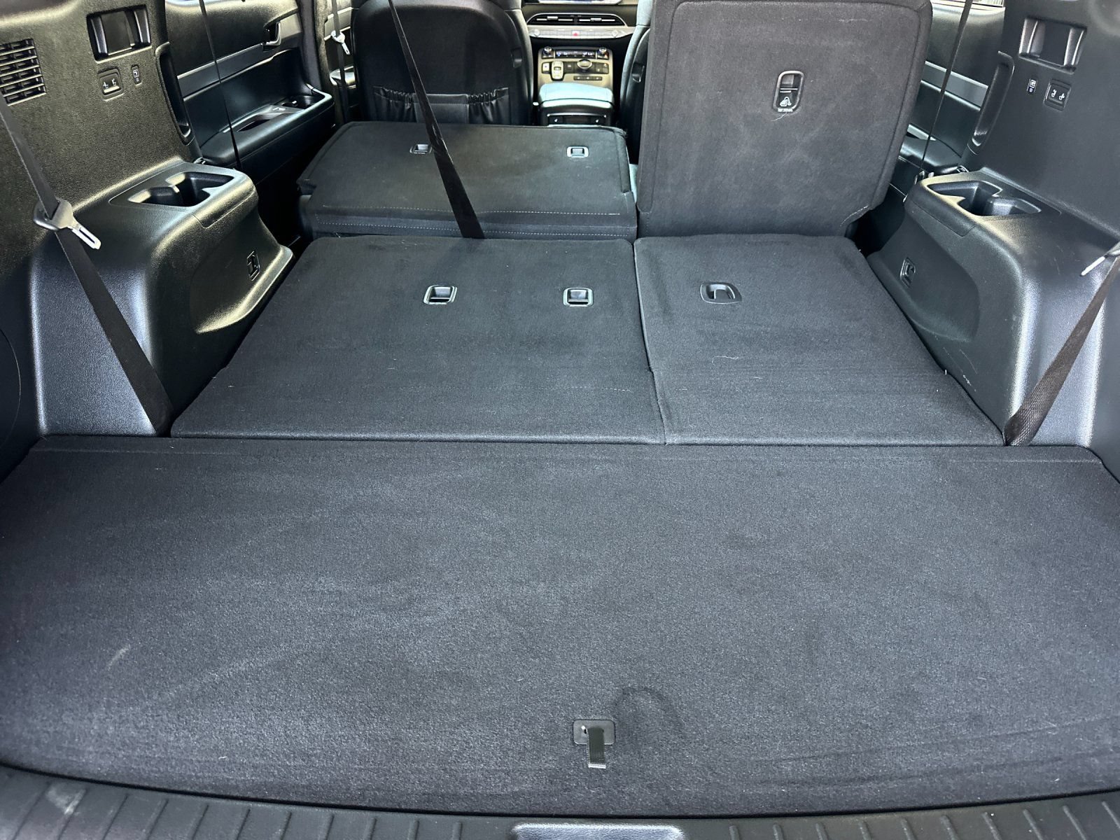 Used 2021 Hyundai Palisade SEL FWD image 15
