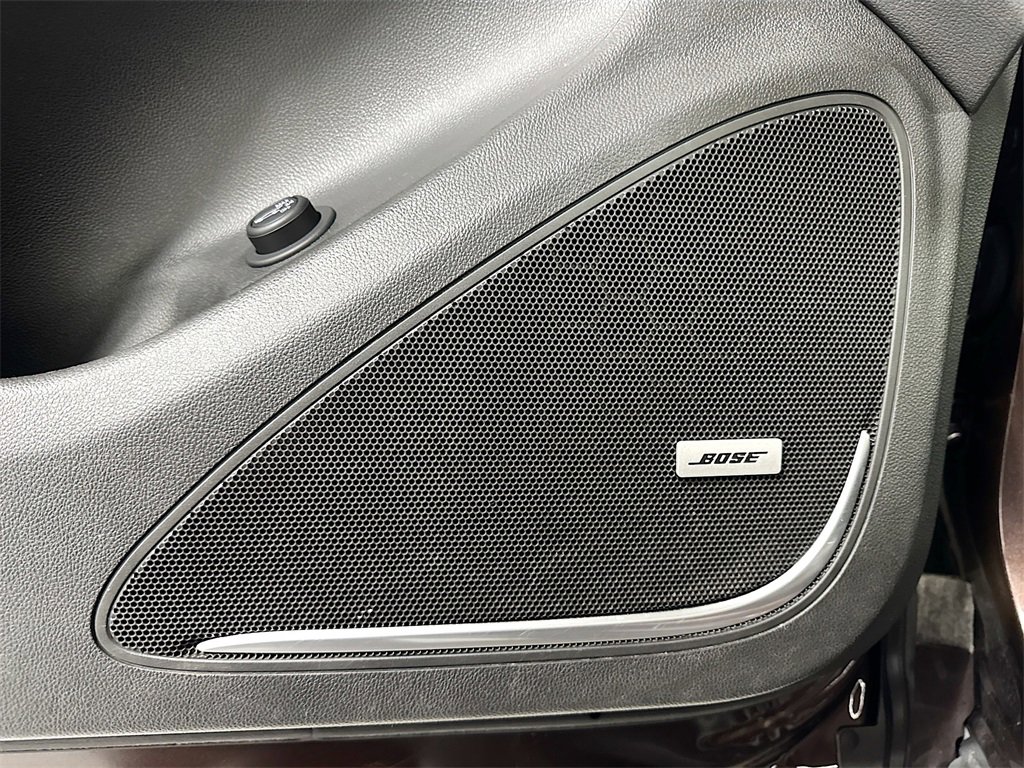 Used 2020 Buick Envision Premium w/ LPO, Active Package image 16