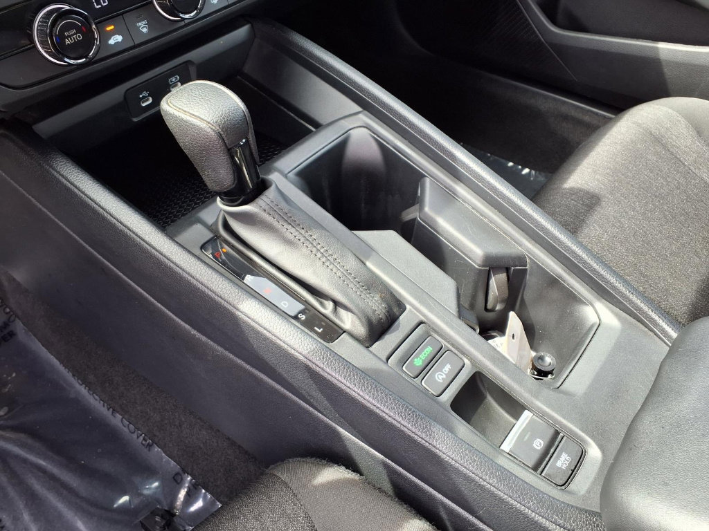 Used 2023 Honda Accord LX image 24