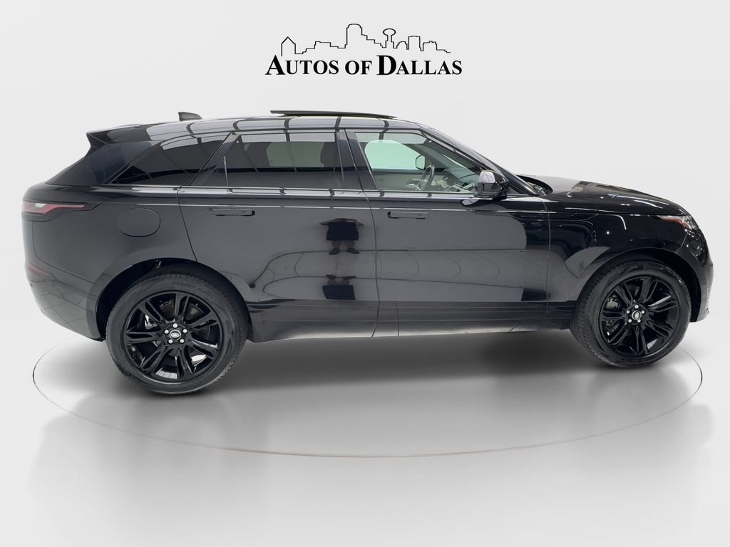 Used 2023 Land Rover Range Rover Velar R-Dynamic S AWD/4WD image 6