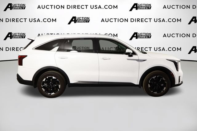 Used 2025 Kia Sorento S FWD image 42