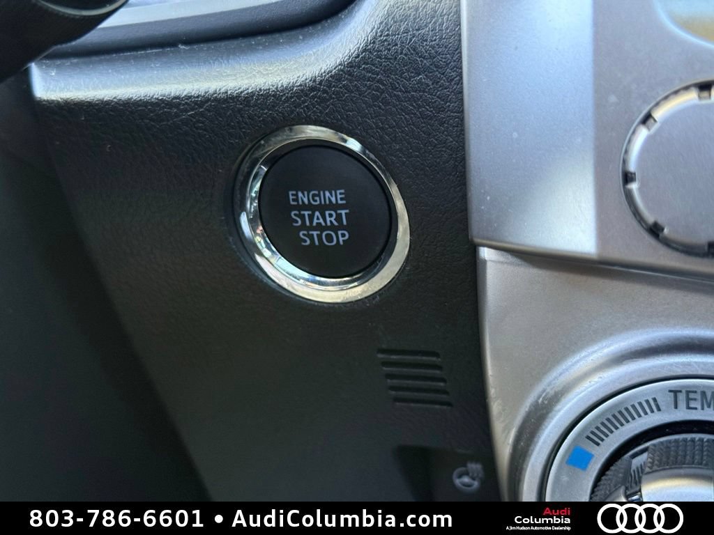 Used 2023 Toyota 4Runner Limited AWD/4WD image 30