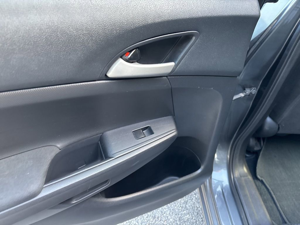 Used 2009 Honda Accord LX image 5