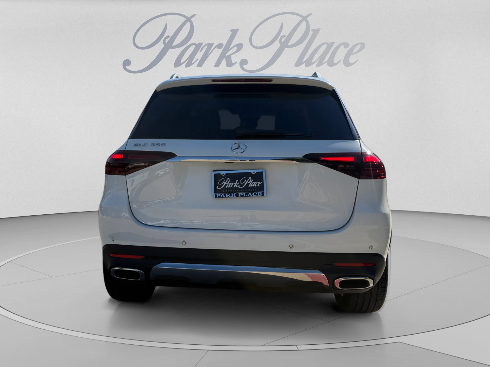 Certified 2026 Mercedes-Benz GLE 350 4MATIC image 4