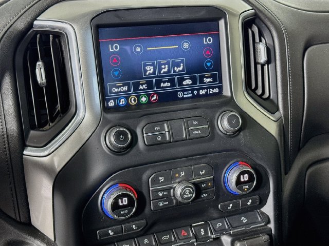 Used 2021 Chevrolet Silverado 1500 RST AWD/4WD image 17