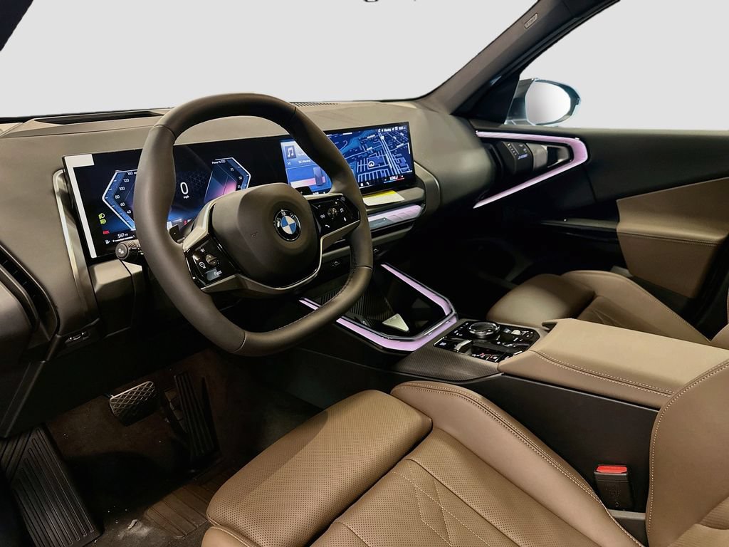 New 2026 BMW X3 xDrive30i w/ Premium Package AWD/4WD image 9