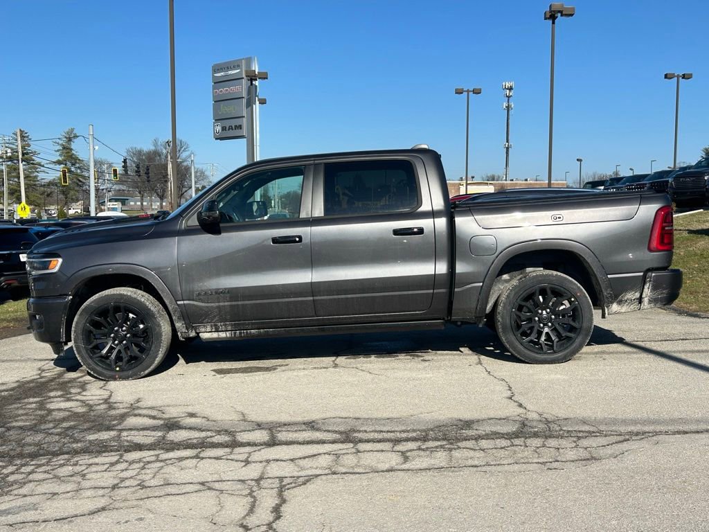 New 2026 RAM 1500 Limited image 10