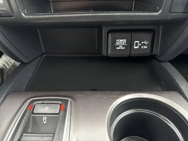 Used 2019 Honda Passport EX-L image 24