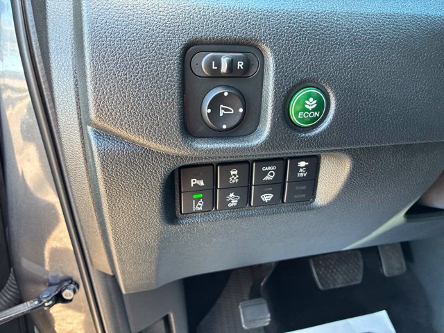 Used 2023 Honda Ridgeline RTL-E image 9