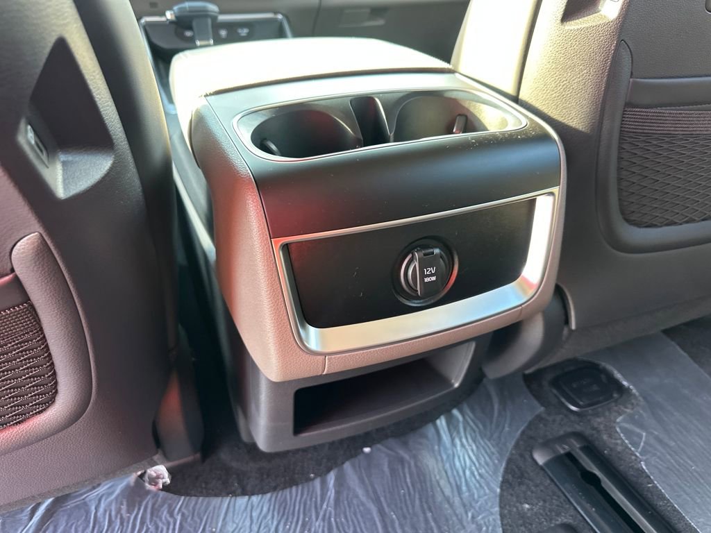New 2026 Kia Carnival image 15
