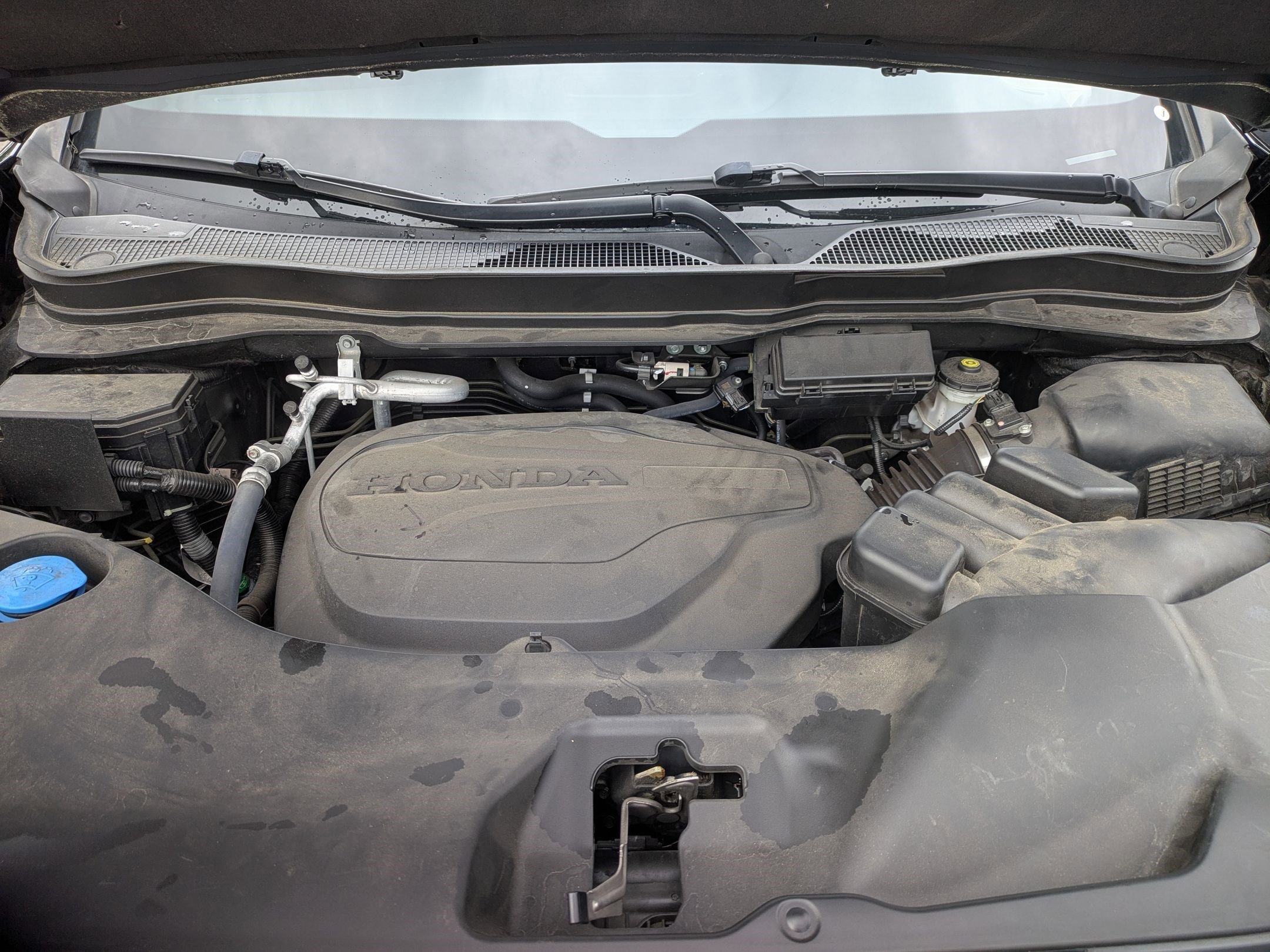 Used 2022 Honda Ridgeline Black Edition image 27