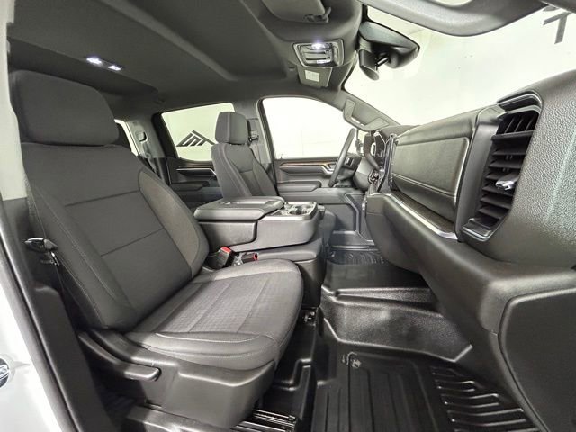 Used 2022 Chevrolet Silverado 1500 LT w/ Work Truck Package image 8