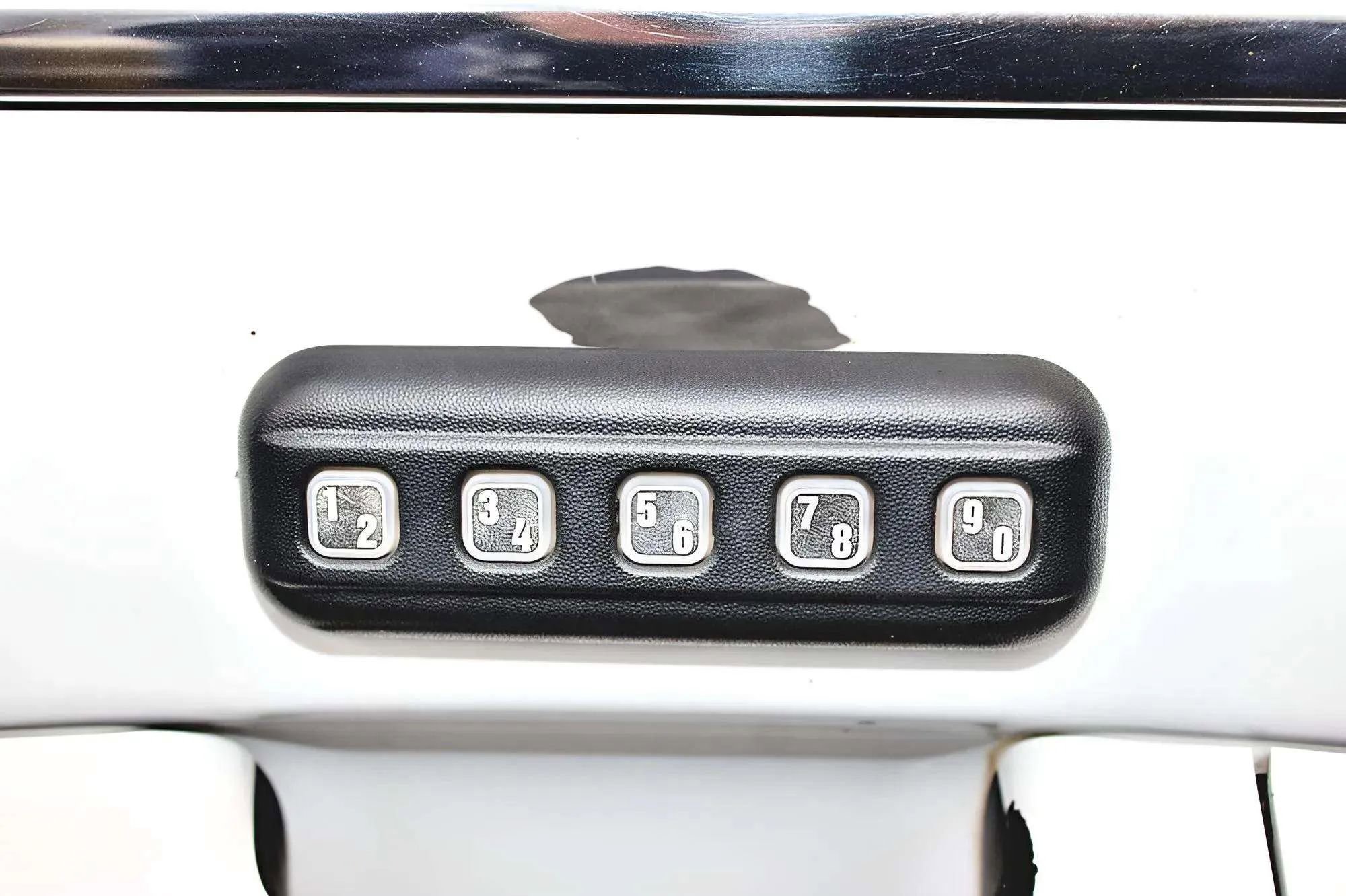 Used 2015 Ford Fusion S image 24