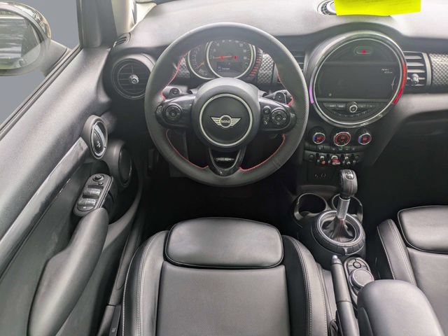 Used 2016 MINI Cooper S FWD image 15