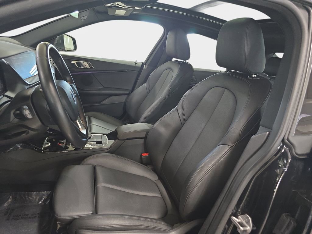Certified 2022 BMW 228i Gran Coupe w/ Convenience Package FWD image 17
