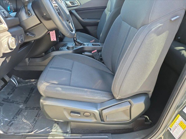 Used 2022 Ford Ranger XLT w/ Equipment Group 302A High AWD/4WD image 16