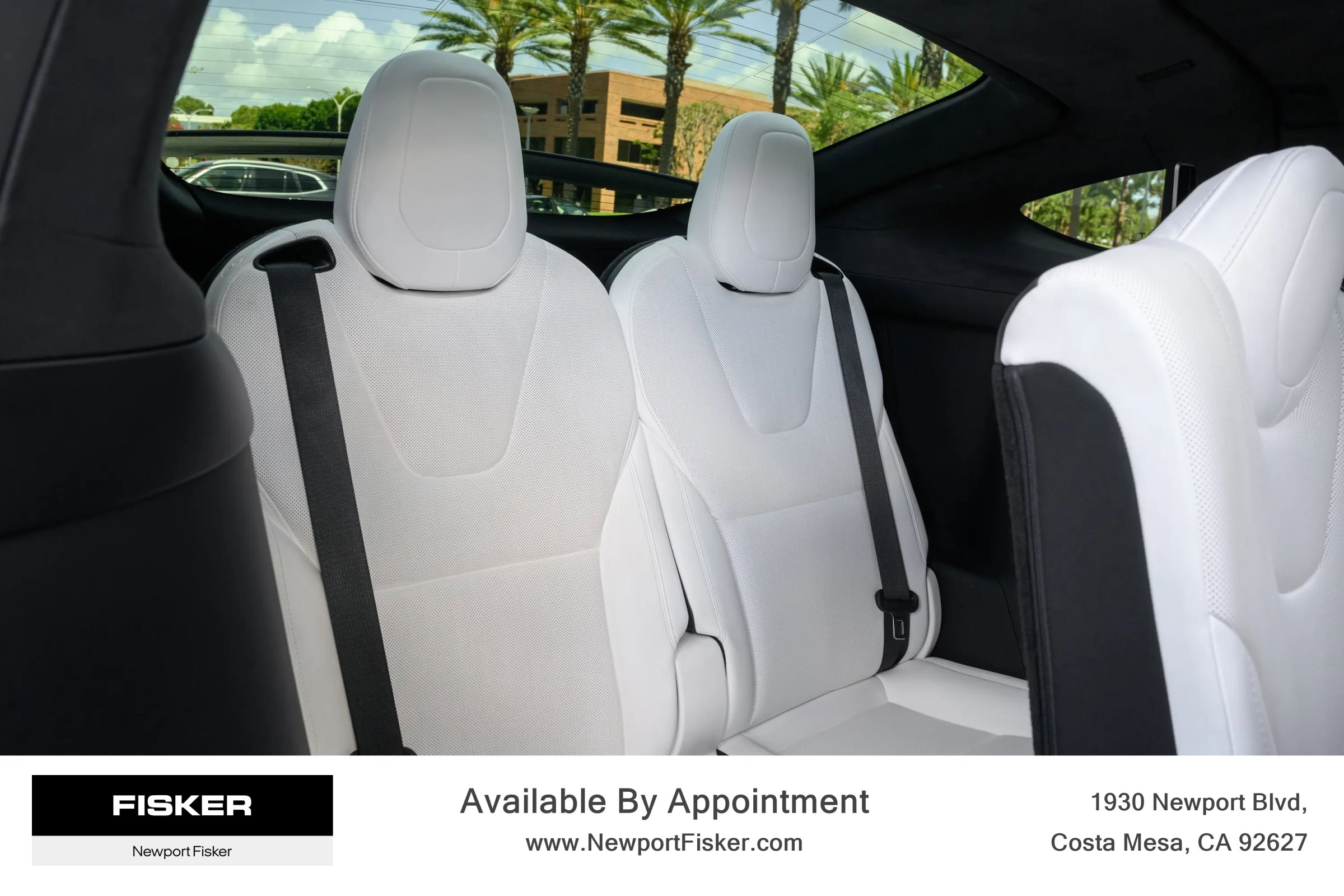 Used 2023 Tesla Model X AWD/4WD image 31