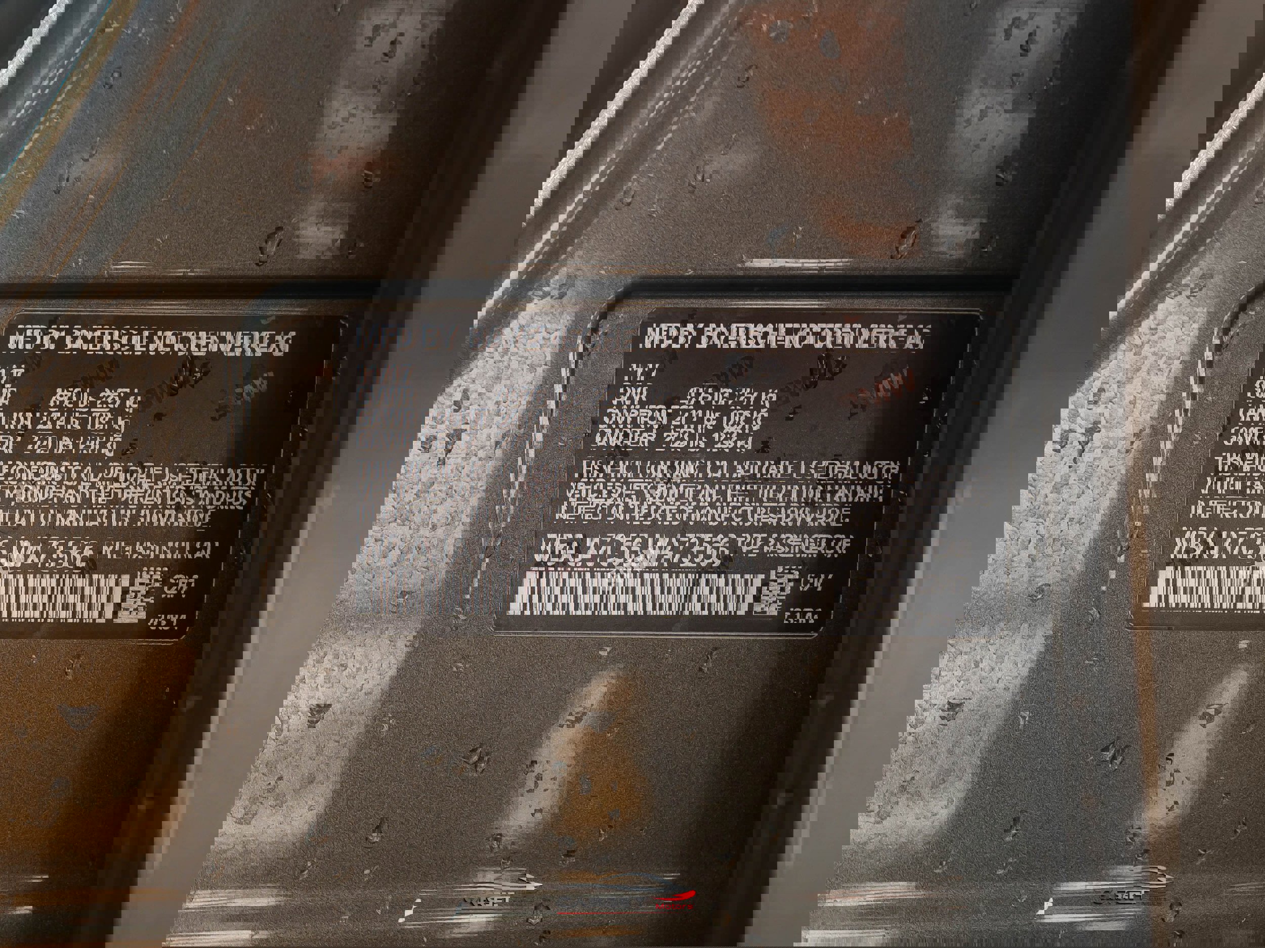 Used 2018 BMW 530i xDrive image 55