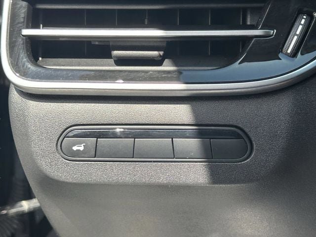 Used 2023 INFINITI QX60 Pure FWD image 31