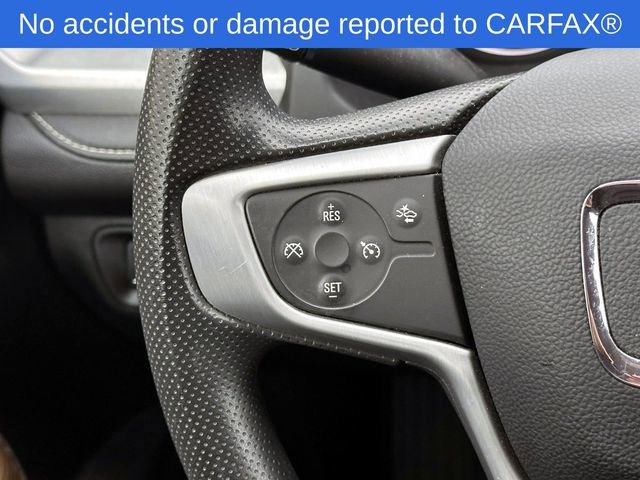 Certified 2023 GMC Acadia SLE image 23