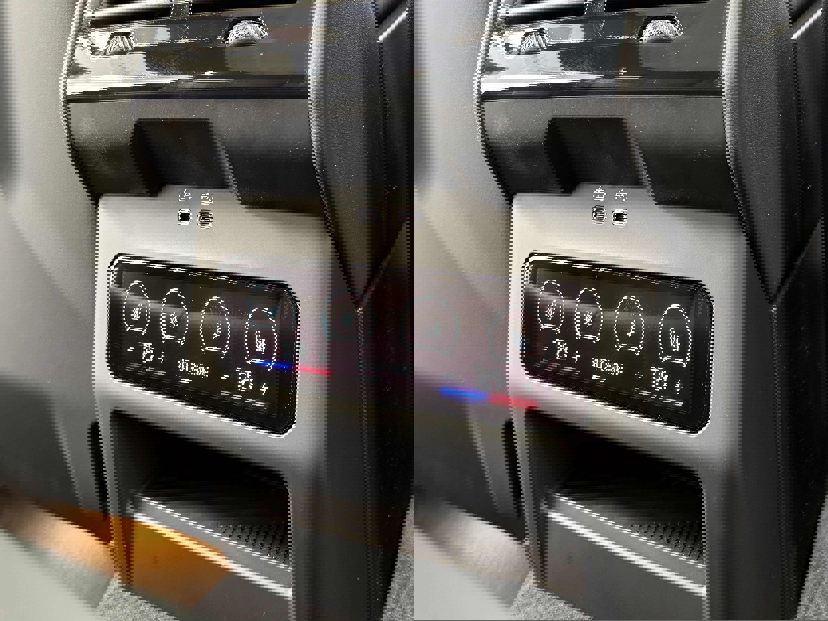 Used 2025 BMW M5 Touring image 41