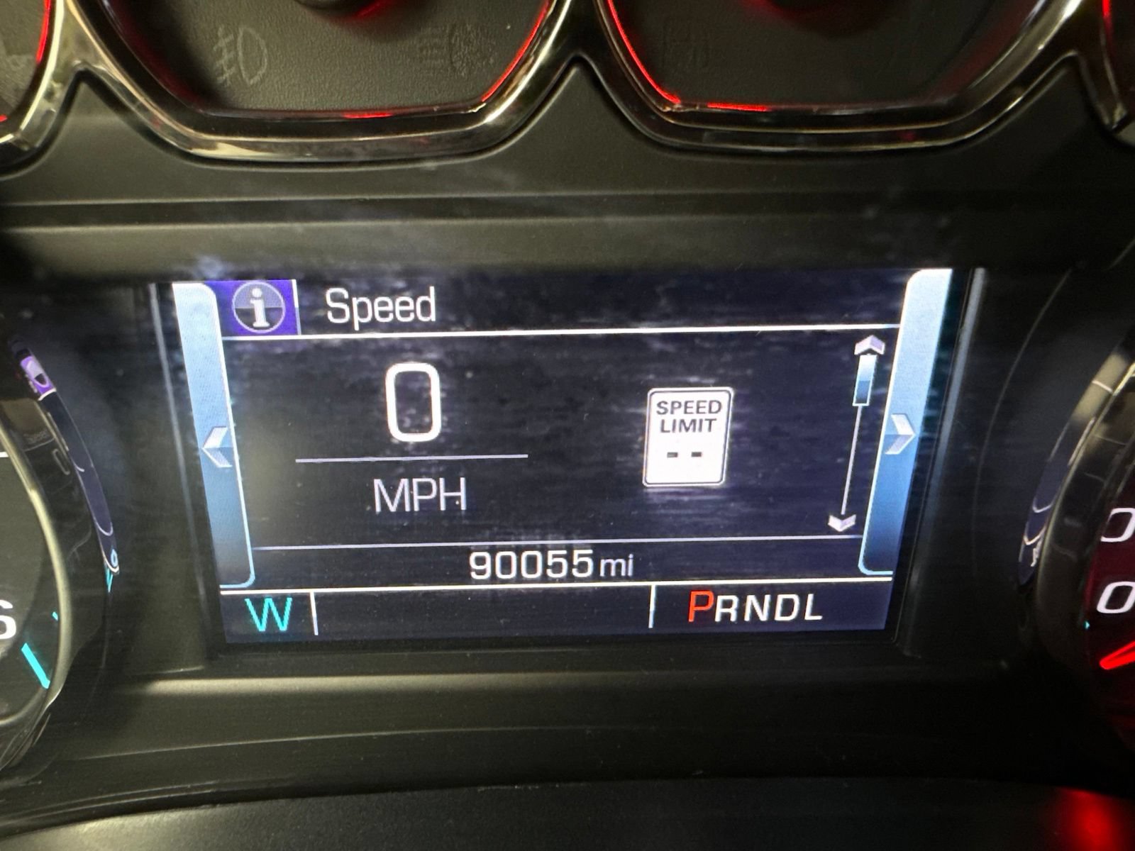 Used 2018 GMC Sierra 1500 SLT AWD/4WD image 20