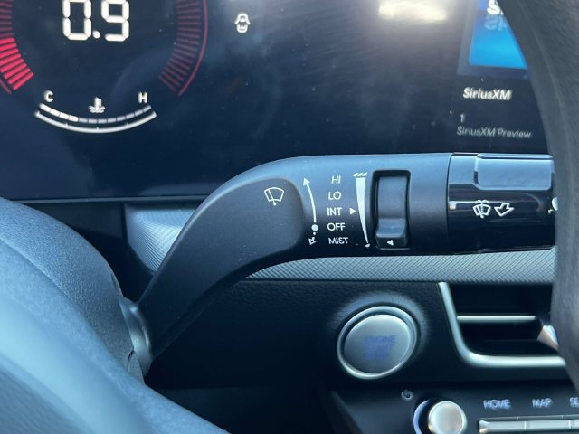 Certified 2026 Hyundai Sonata SE FWD image 23