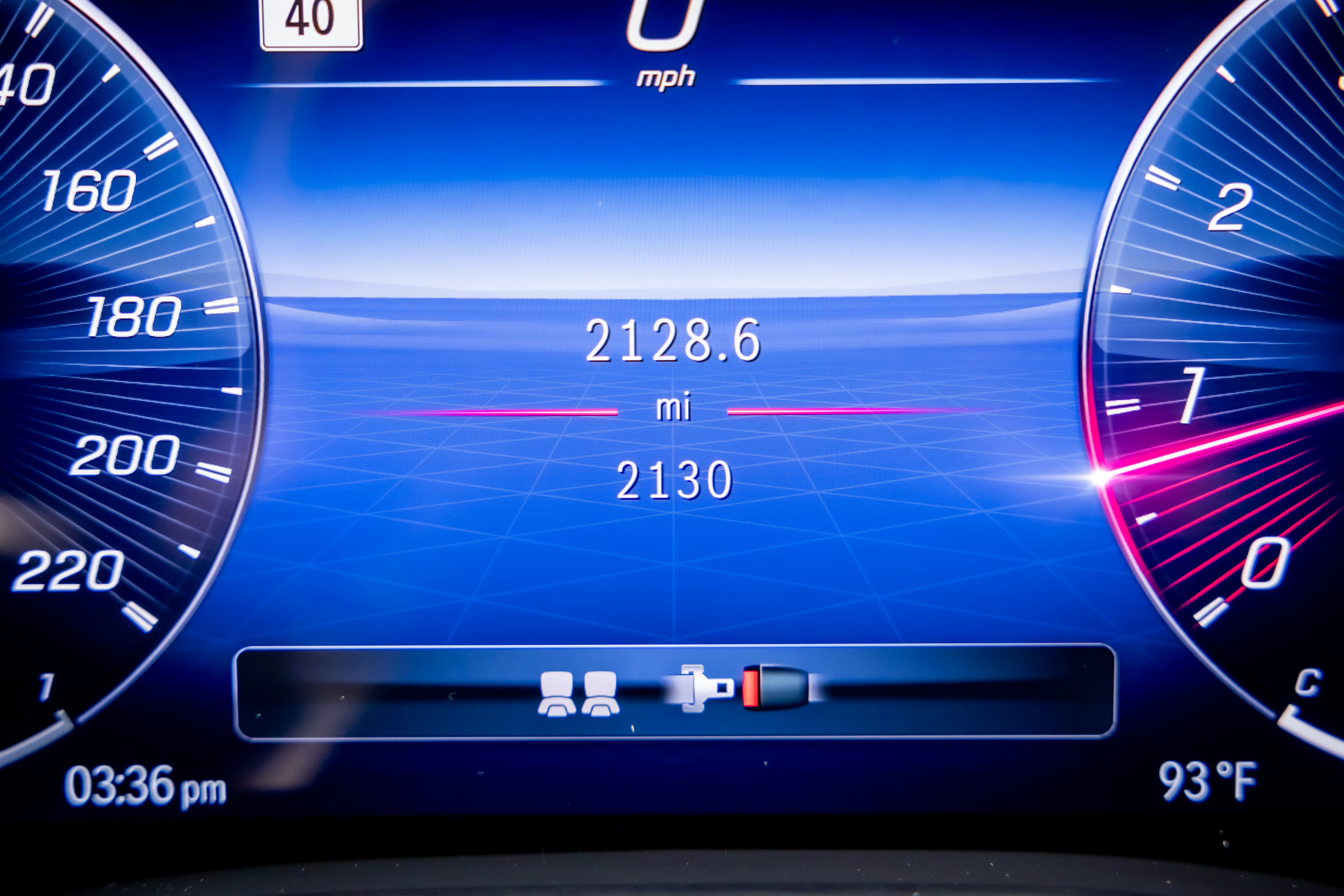 Used 2025 Mercedes-Benz AMG GT 63 image 16