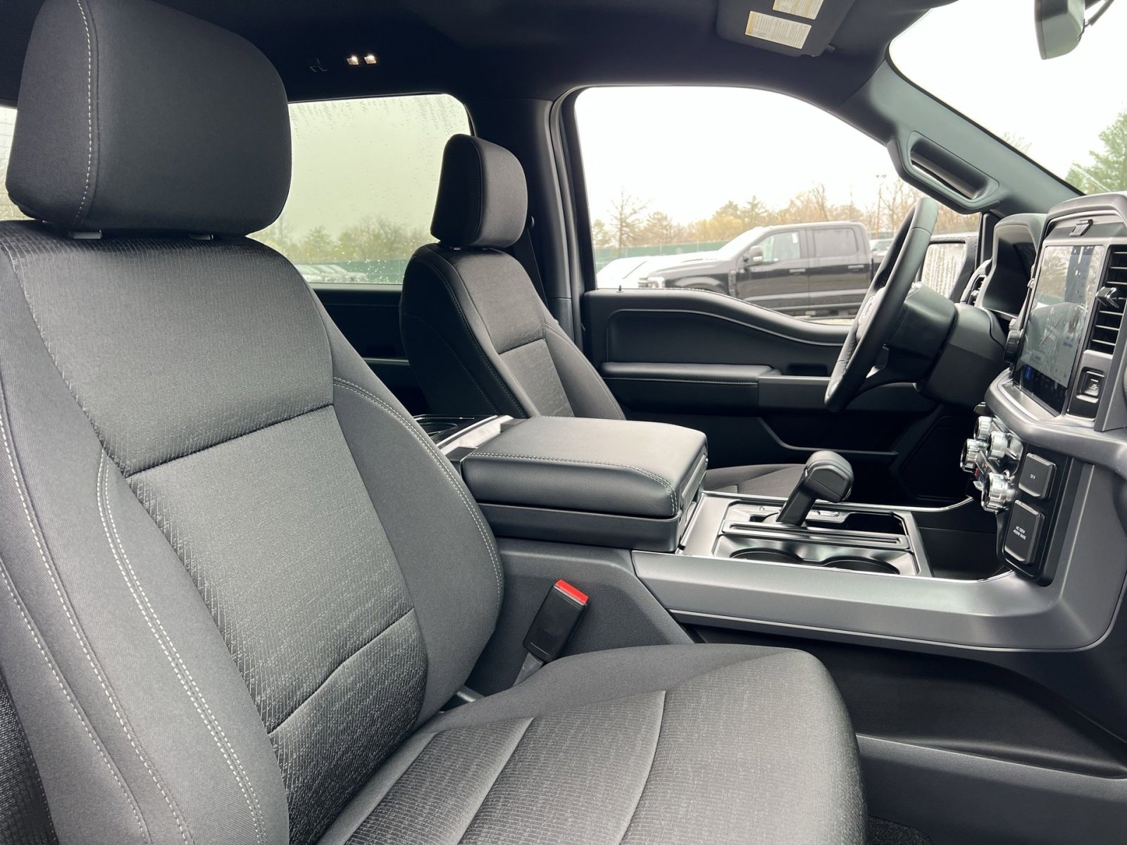 New 2026 Ford F150 XLT image 26