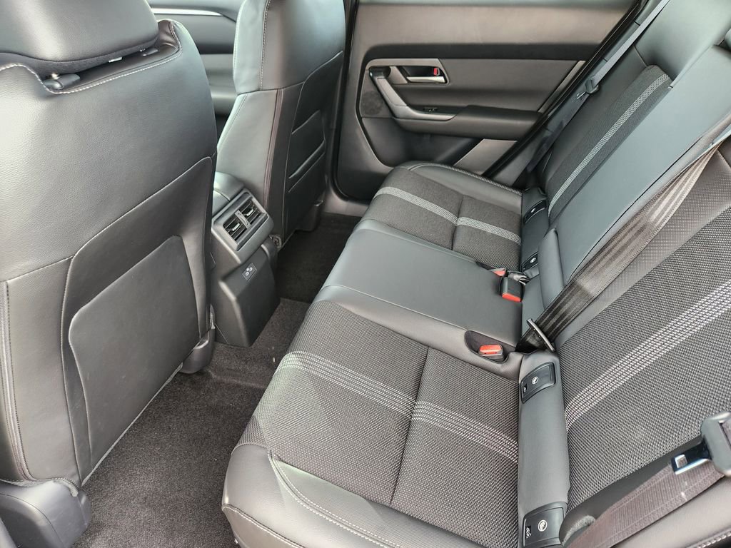 New 2026 MAZDA CX-50 2.5 Hybrid w/ Preferred Pkg image 19