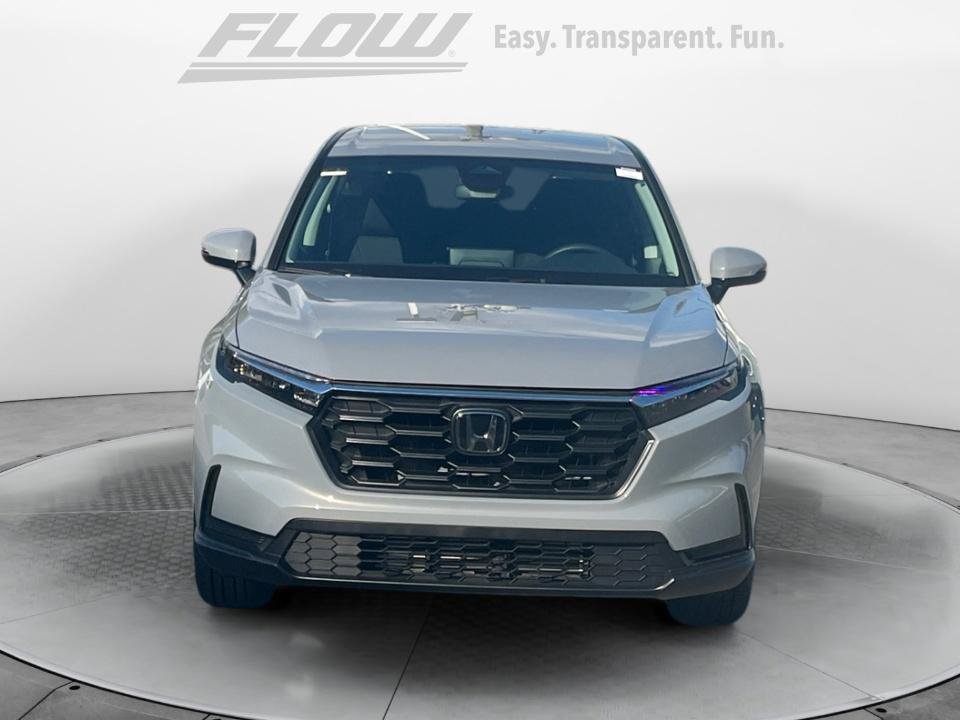 New 2027 Honda CR-V LX image 2