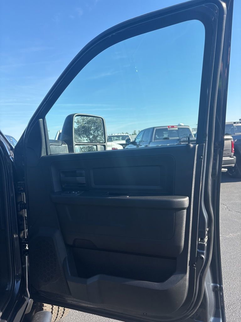 New 2026 RAM 2500 Tradesman image 34