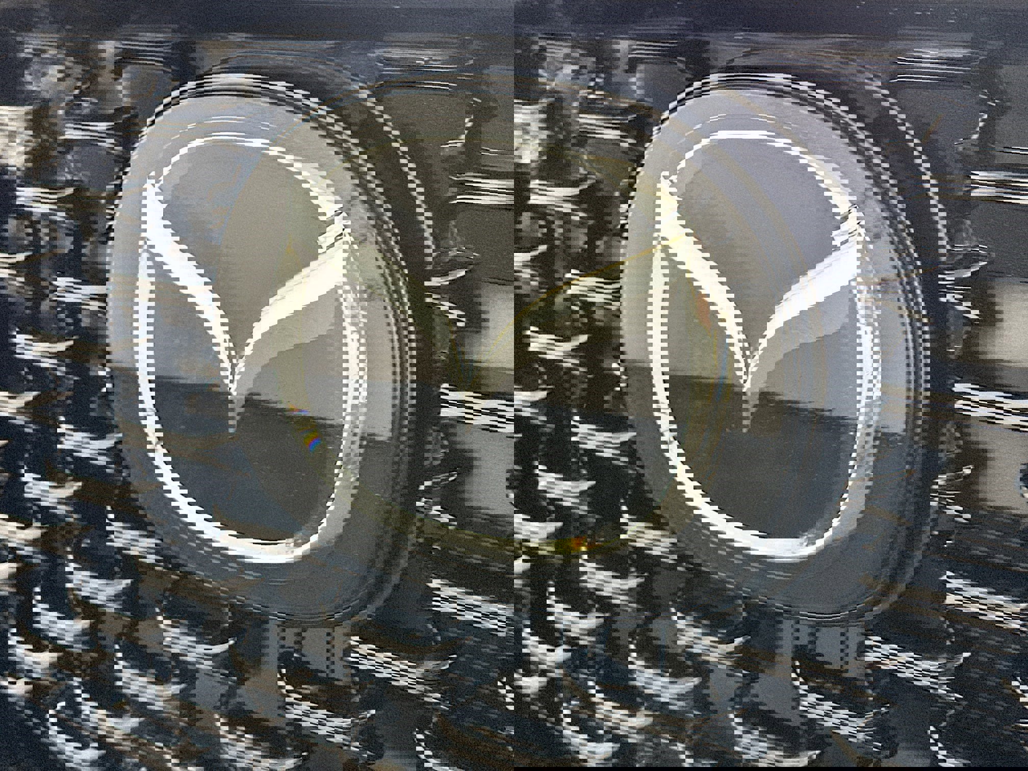 Used 2022 MAZDA CX-5 Carbon Edition image 34