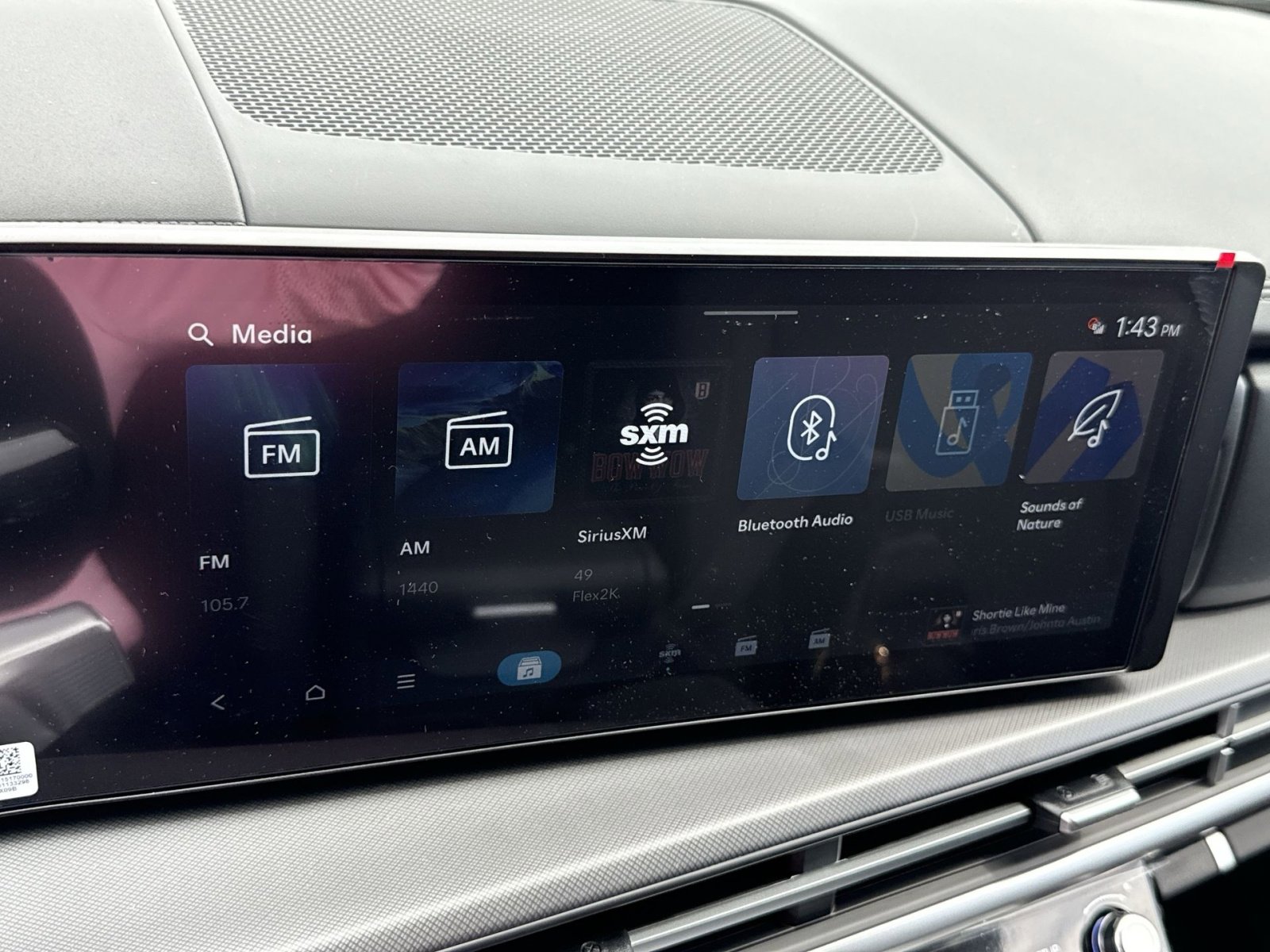 New 2026 Hyundai Santa Fe SE FWD image 18