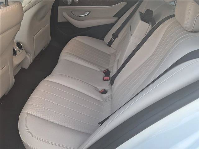Used 2022 Mercedes-Benz E 350 Sedan image 19