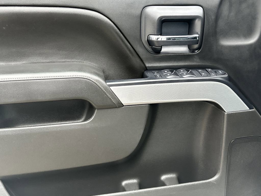 Used 2015 Chevrolet Silverado 1500 LT w/ All Star Edition image 10