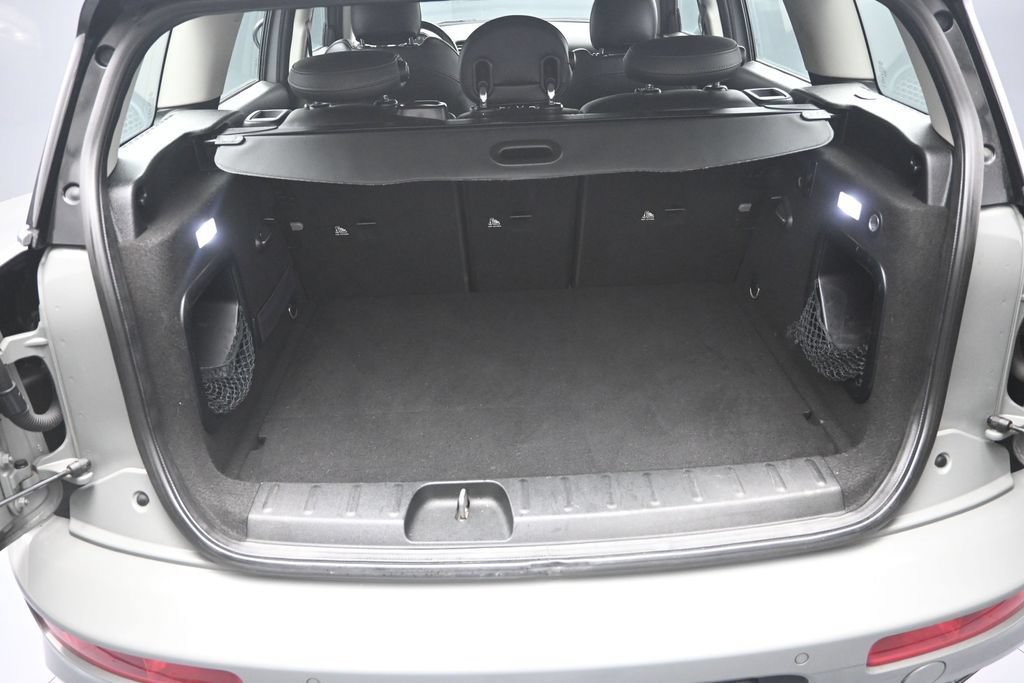 Used 2016 MINI Cooper Clubman S FWD image 31
