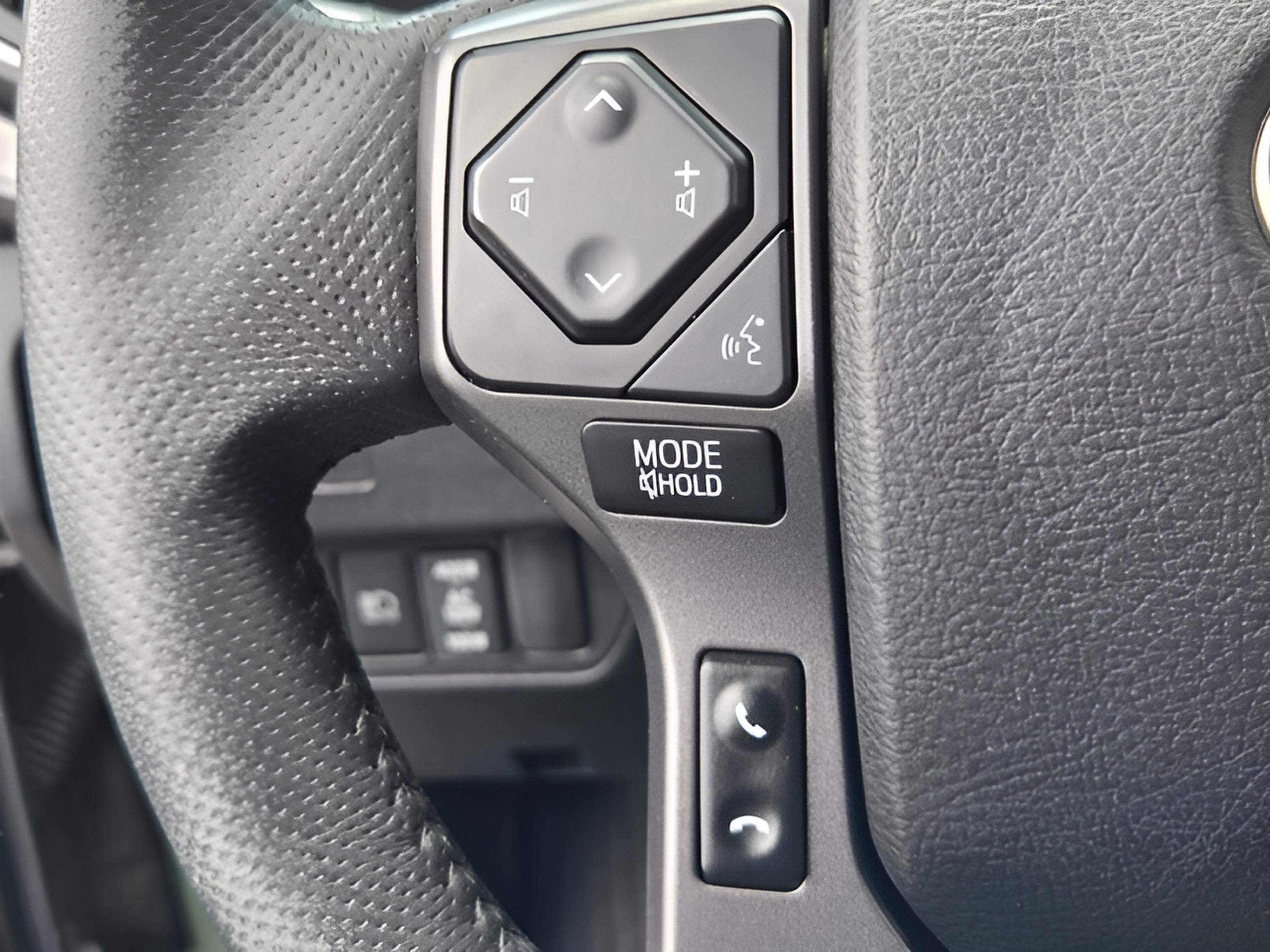 Certified 2021 Toyota Tacoma TRD Sport RWD image 10